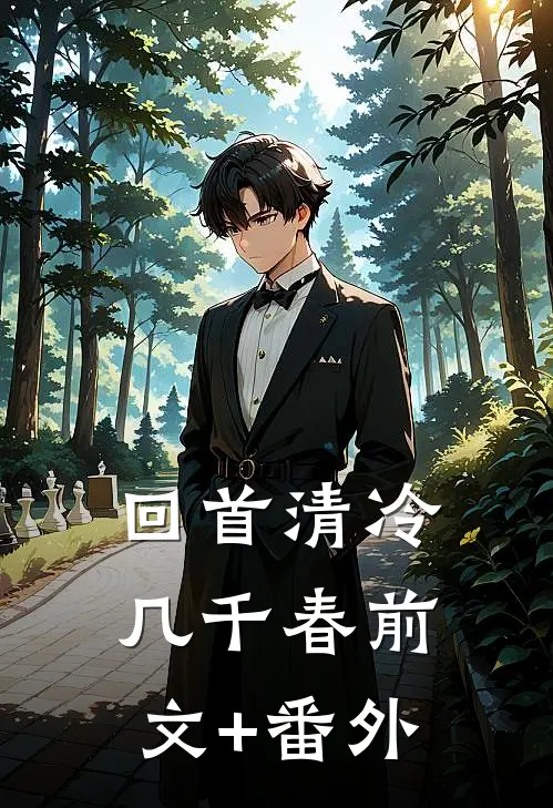 回首清冷几千春前文+番外