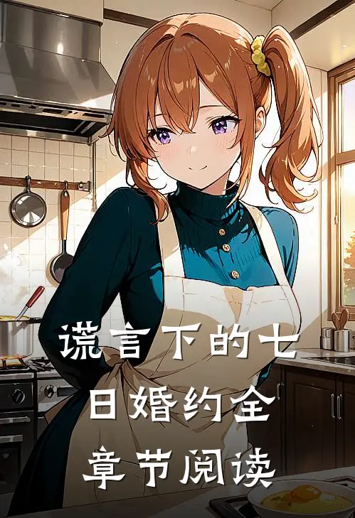 谎言下的七日婚约全章节阅读