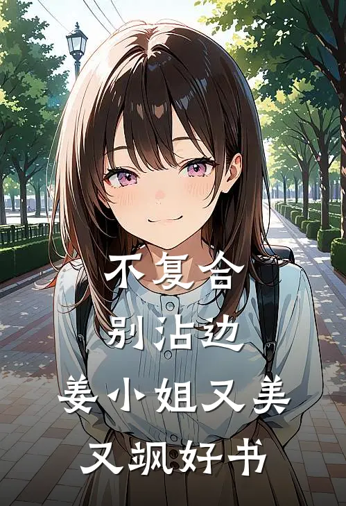 不复合，别沾边，姜小姐又美又飒好书
