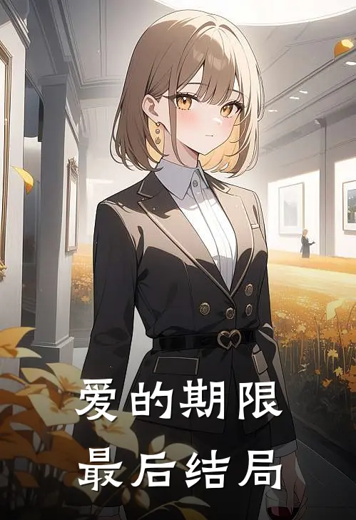 爱的期限最后结局