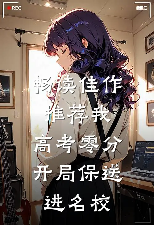 畅读佳作推荐我，高考零分，开局保送进名校