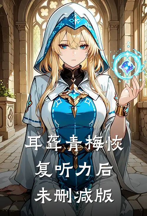 耳聋青梅恢复听力后未删减版