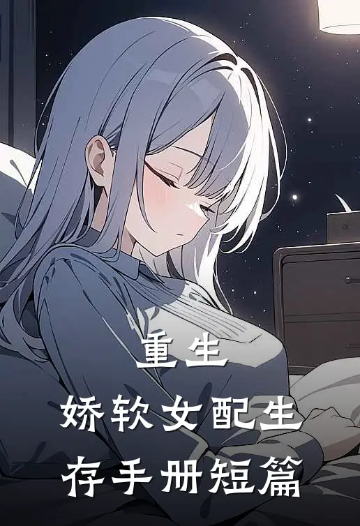 重生，娇软女配生存手册短篇