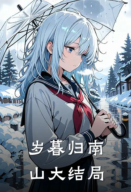 岁暮归南山大结局