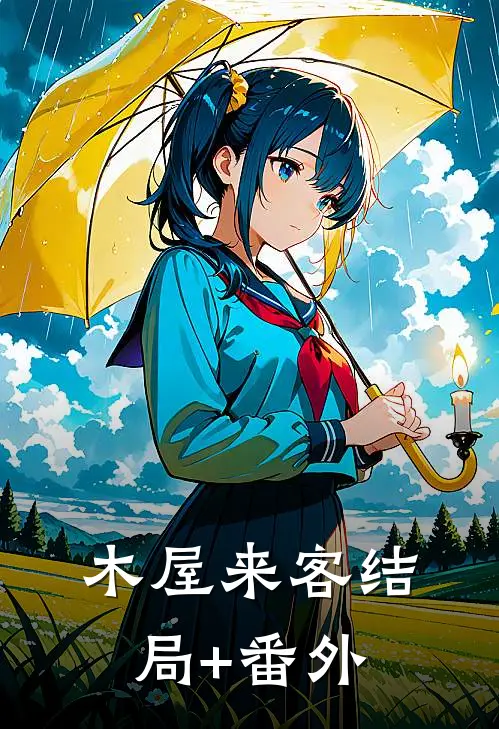 木屋来客结局+番外