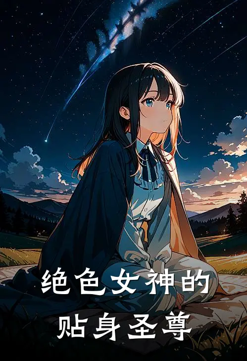 绝色女神的贴身圣尊