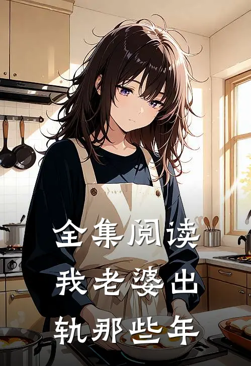 全集阅读我老婆出轨那些年