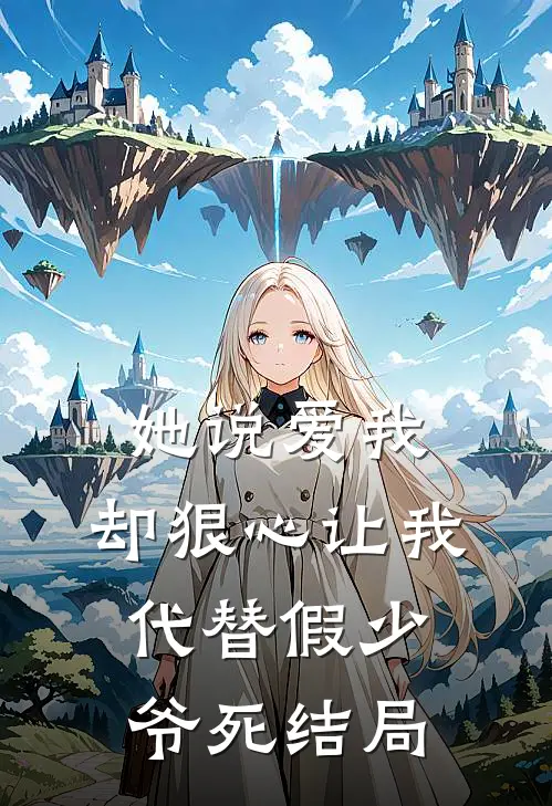 她说爱我，却狠心让我代替假少爷死结局