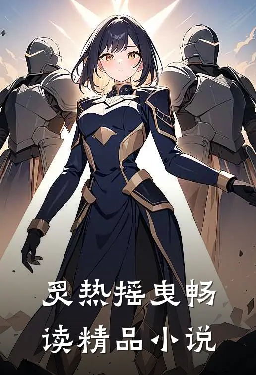 炙热摇曳畅读精品小说