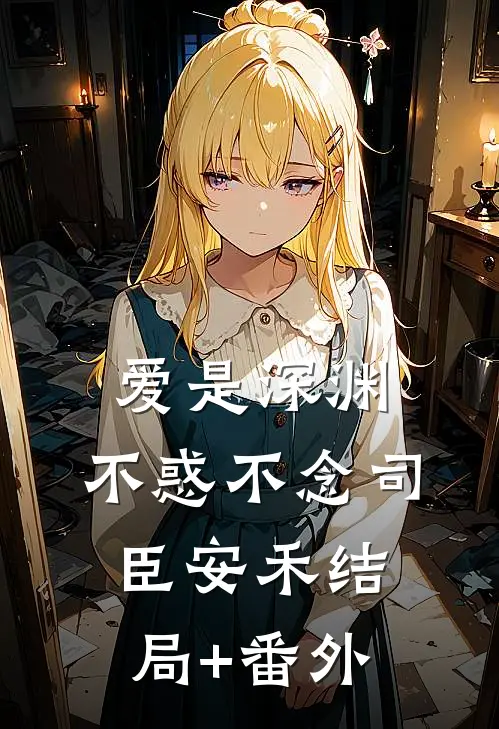 爱是深渊，不惑不念司臣安禾结局+番外