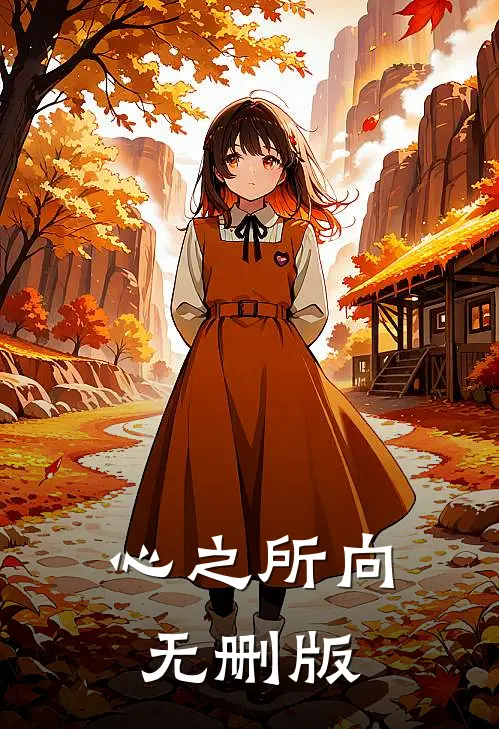 心之所向无删版
