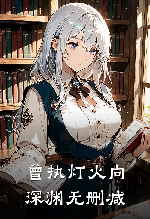曾执灯火向深渊无删减