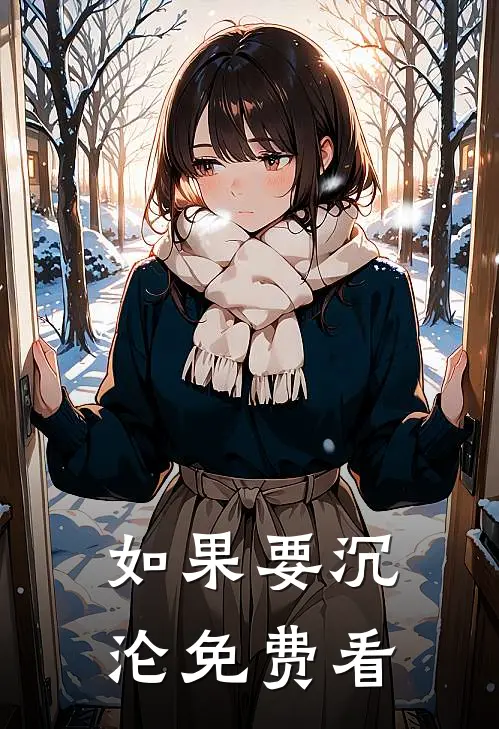如果要沉沦免费看