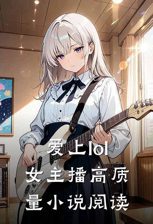 爱上lol女主播高质量小说阅读