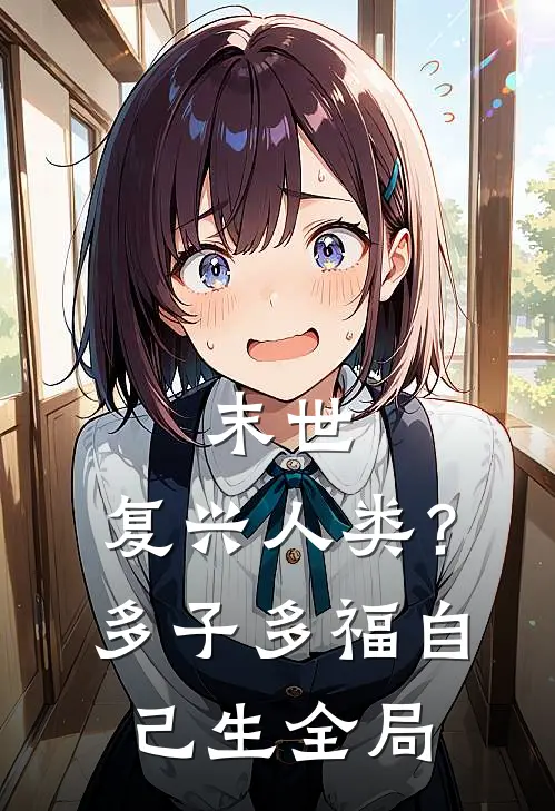 末世：复兴人类？多子多福自己生全局