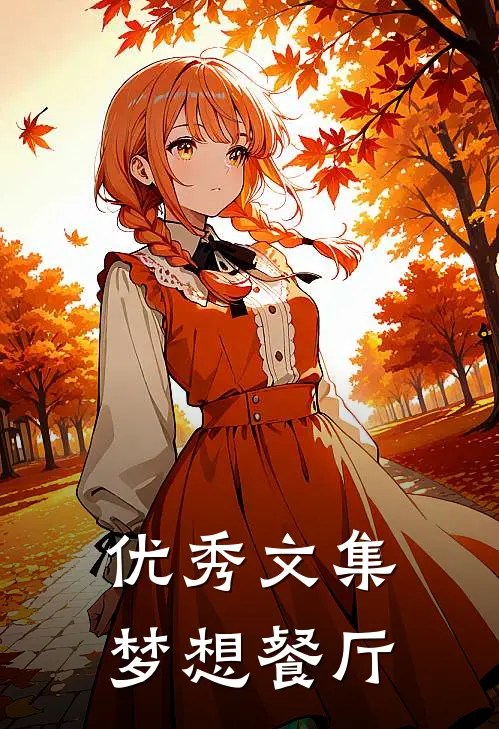 优秀文集梦想餐厅