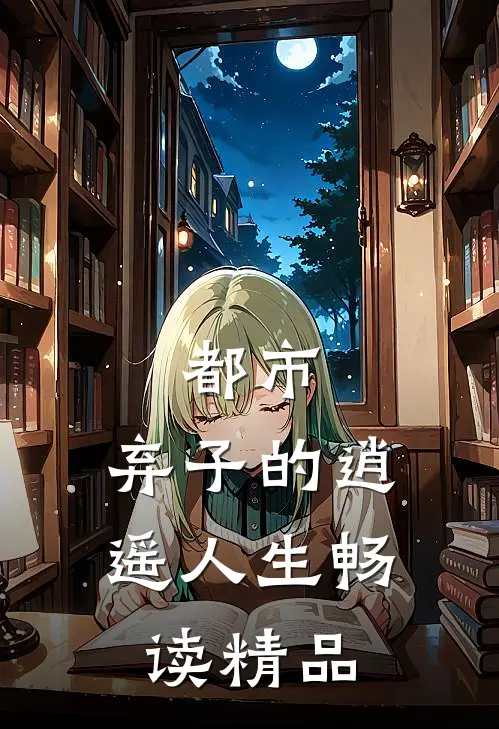 都市：弃子的逍遥人生畅读精品