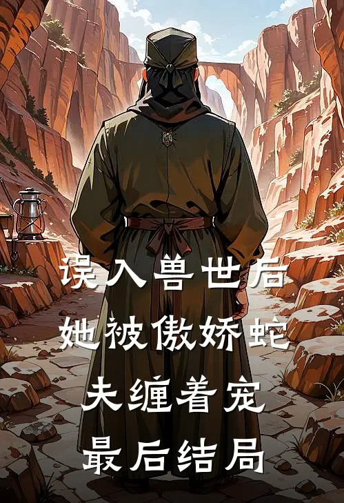 误入兽世后，她被傲娇蛇夫缠着宠最后结局