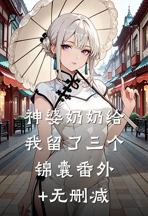 神婆奶奶给我留了三个锦囊番外+无删减