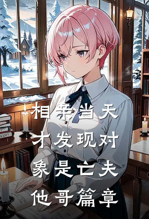 相亲当天，才发现对象是亡夫他哥篇章