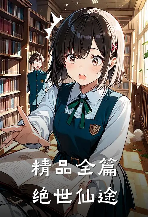 精品全篇绝世仙途