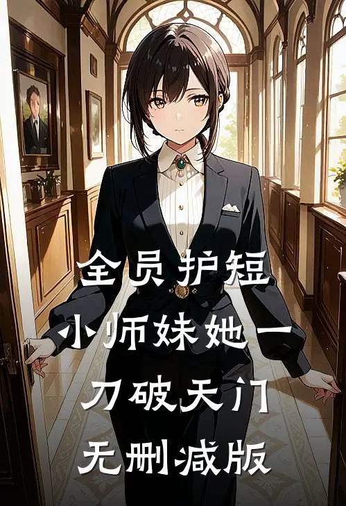 全员护短：小师妹她一刀破天门无删减版