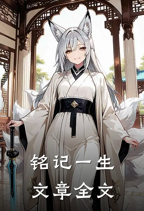 铭记一生文章全文