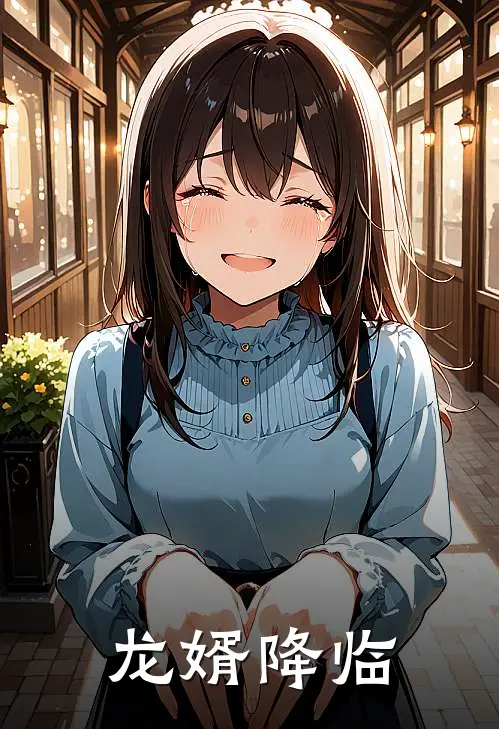龙婿降临