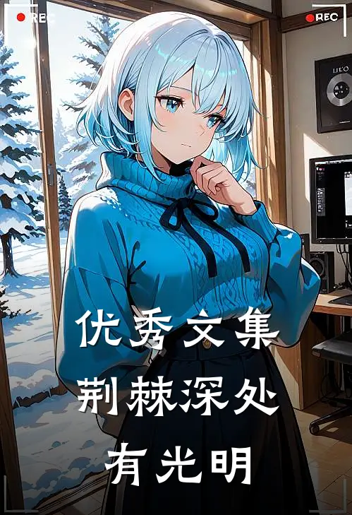 优秀文集荆棘深处有光明