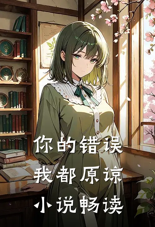 你的错误我都原谅小说畅读