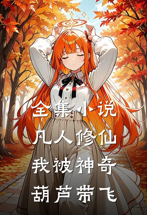 全集小说凡人修仙：我被神奇葫芦带飞