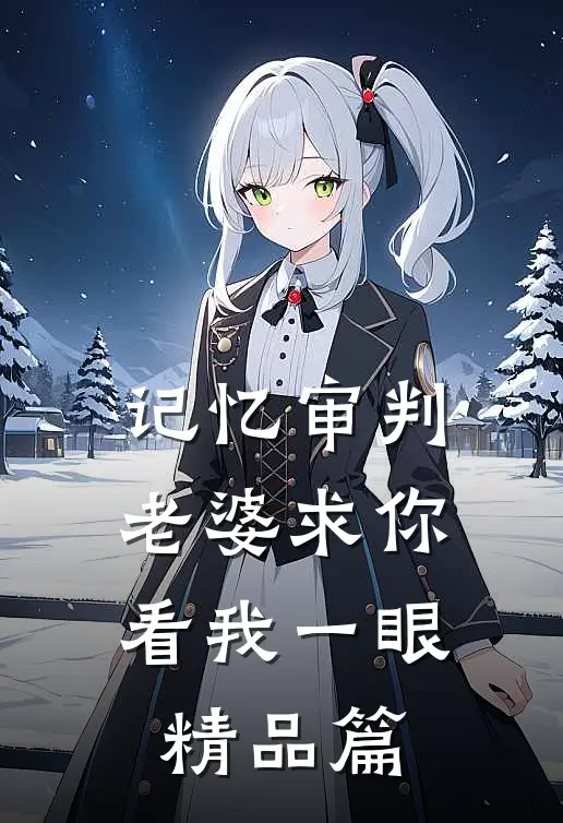 记忆审判：老婆求你看我一眼精品篇