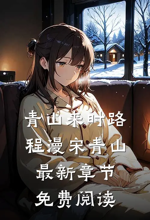 青山来时路程漫宋青山最新章节免费阅读
