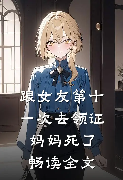 跟女友第十一次去领证，妈妈死了畅读全文