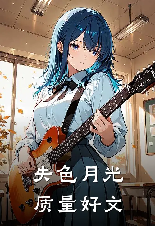失色月光质量好文