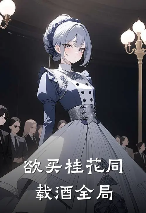 欲买桂花同载酒全局