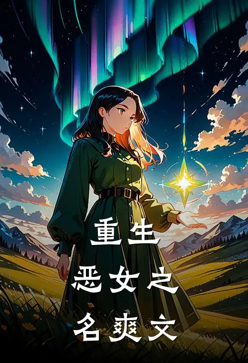 重生：恶女之名爽文