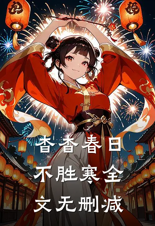 杳杳春日不胜寒全文无删减