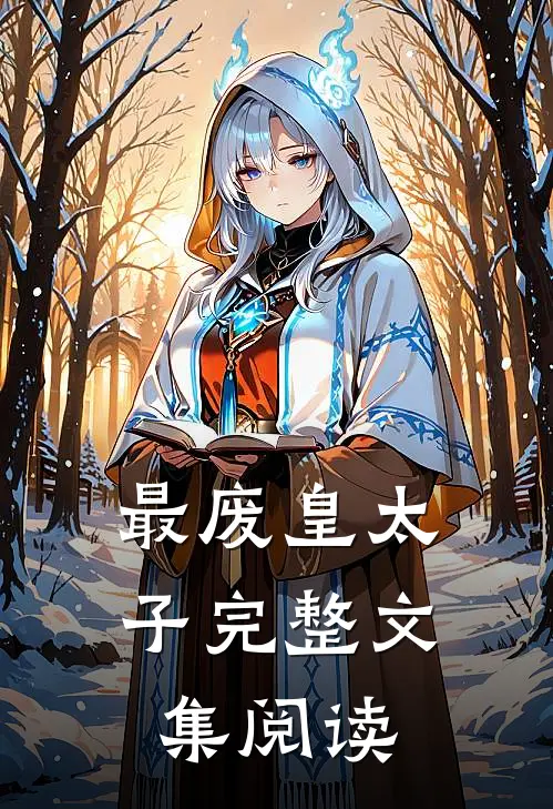 最废皇太子完整文集阅读