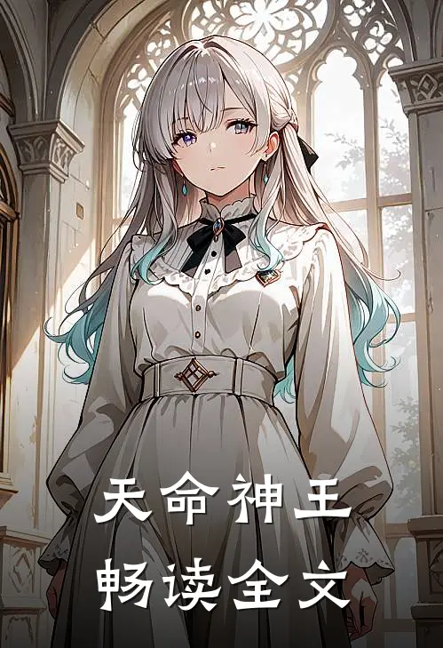 天命神王畅读全文