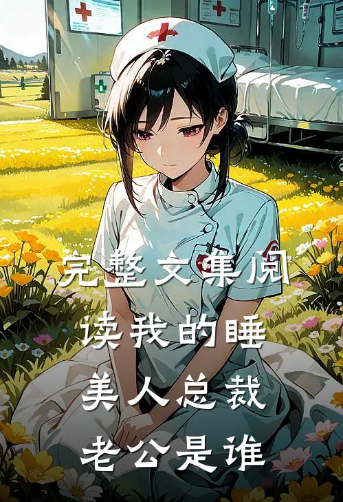 完整文集阅读我的睡美人总裁老公是谁