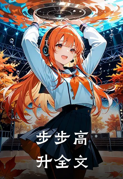 步步高升全文
