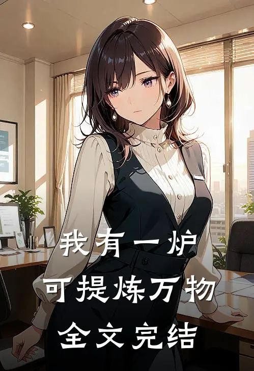 我有一炉，可提炼万物全文完结