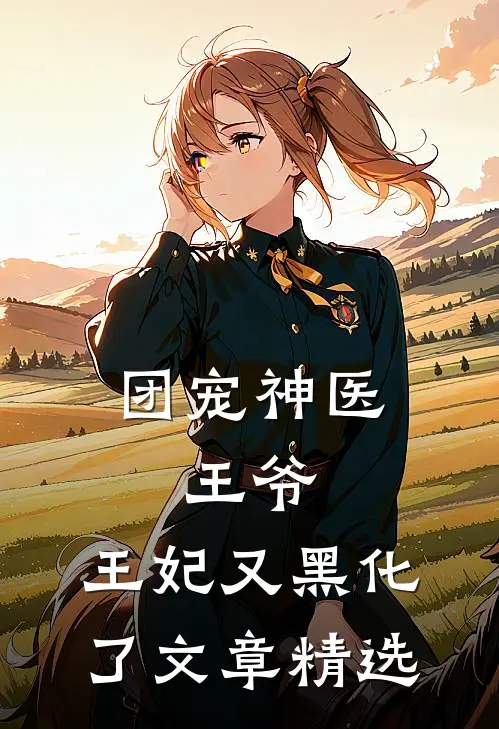 团宠神医：王爷，王妃又黑化了文章精选