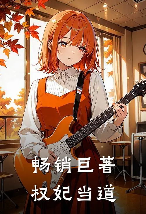 畅销巨著权妃当道