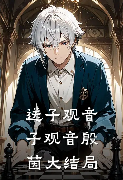 送子观音子观音殷茵大结局