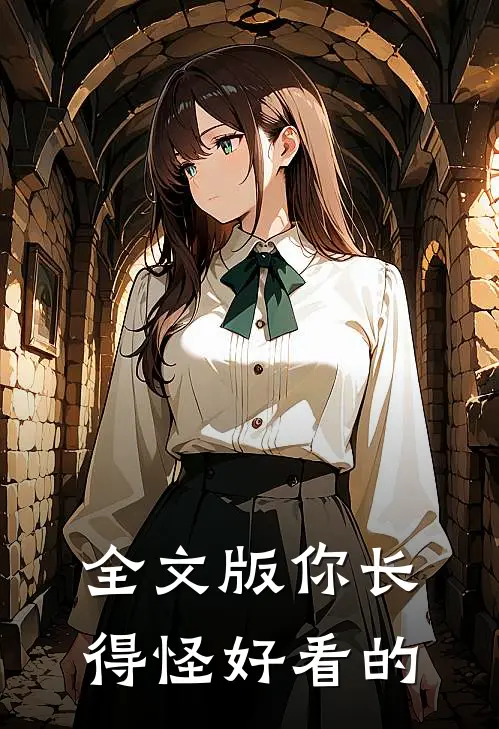 全文版你长得怪好看的