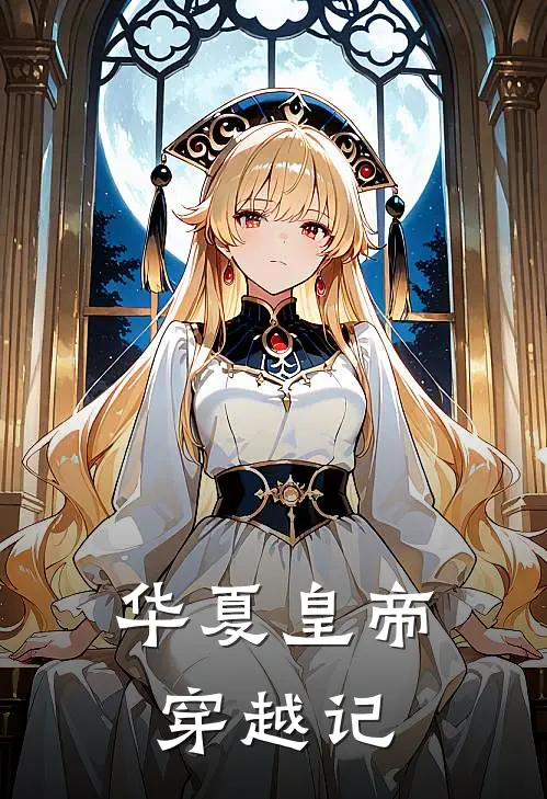 华夏皇帝穿越记