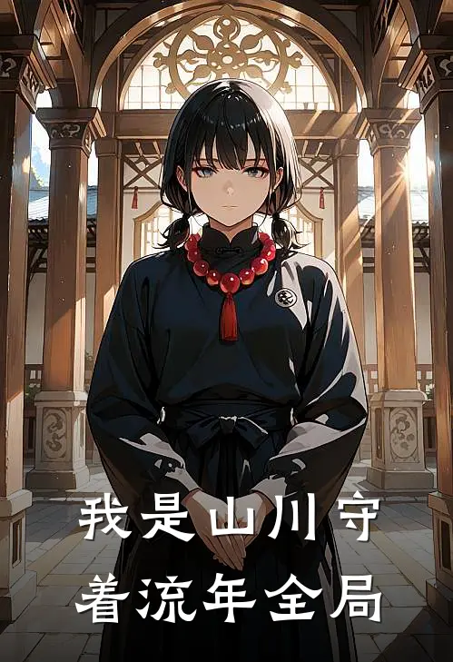 我是山川守着流年全局
