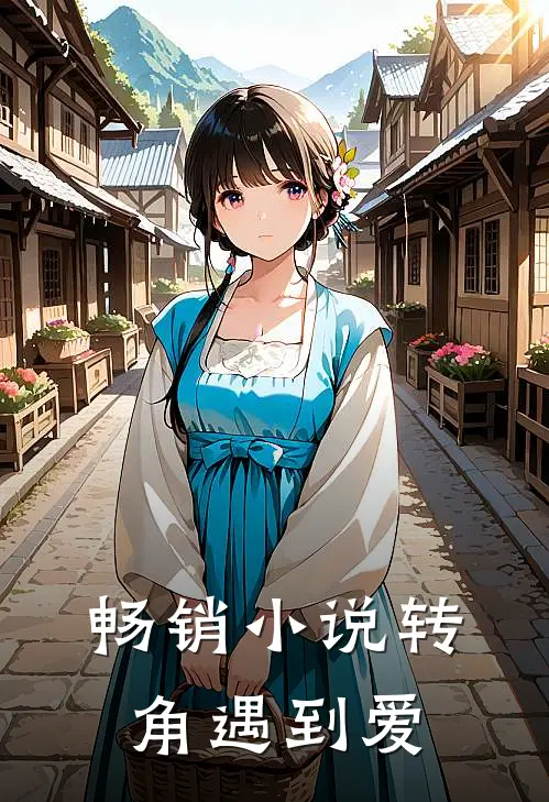 畅销小说转角遇到爱